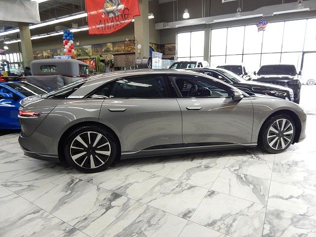 2024 Lucid Air