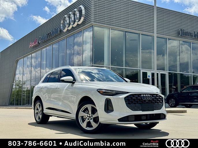 2025 Audi Q5
