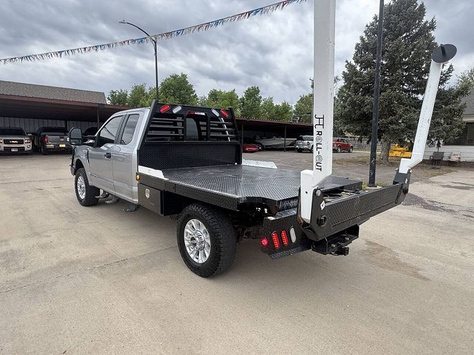 2022 Ford F-350