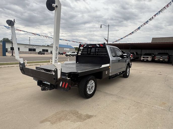 2022 Ford F-350