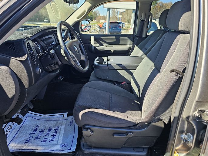 2009 GMC Sierra 1500