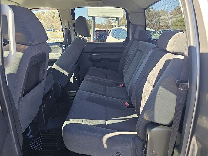 2009 GMC Sierra 1500