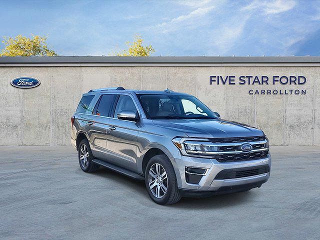 2024 Ford Expedition