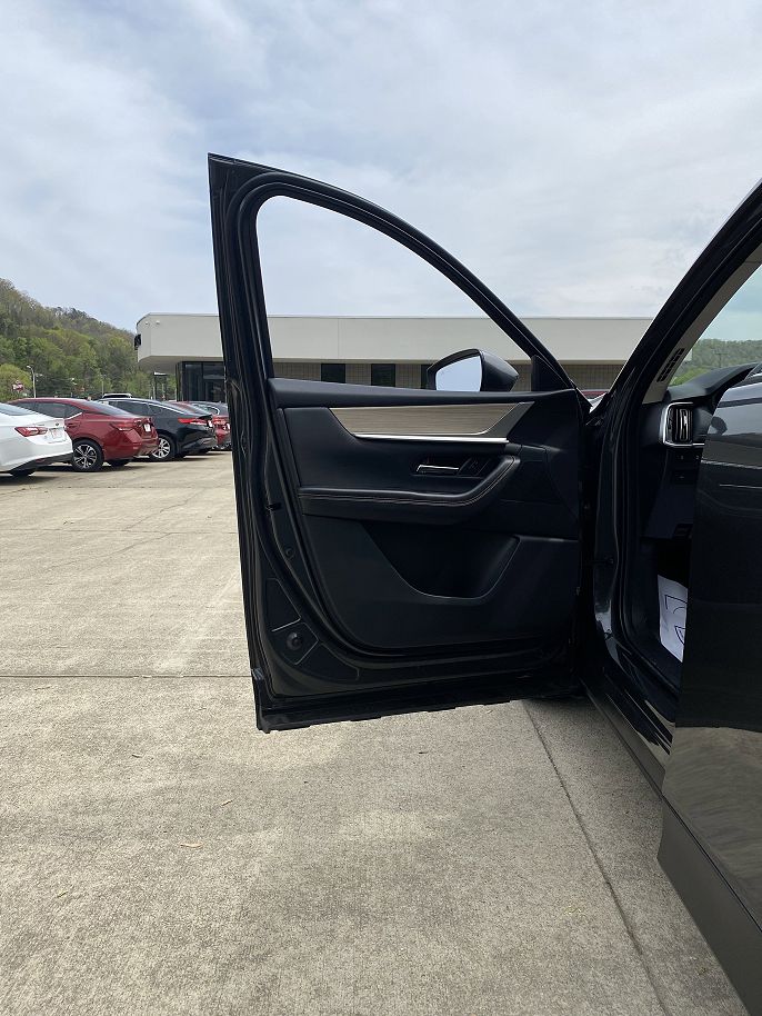 2025 Mazda CX-90