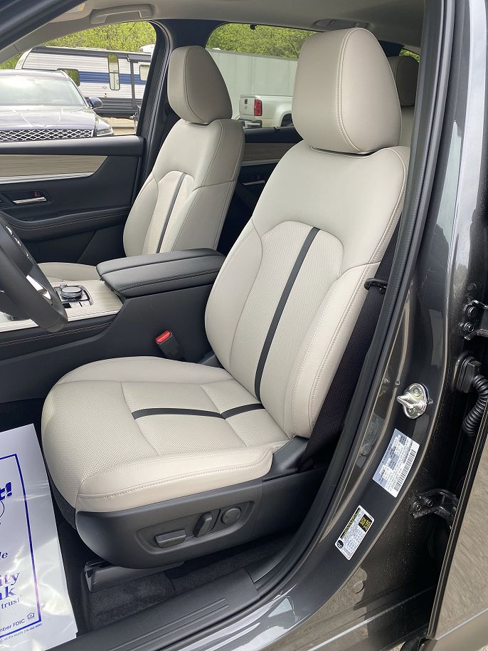 2025 Mazda CX-90