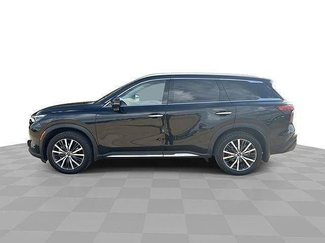 2023 Infiniti QX60