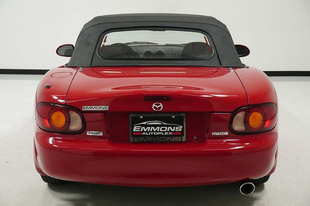 2000 Mazda Miata null image 4