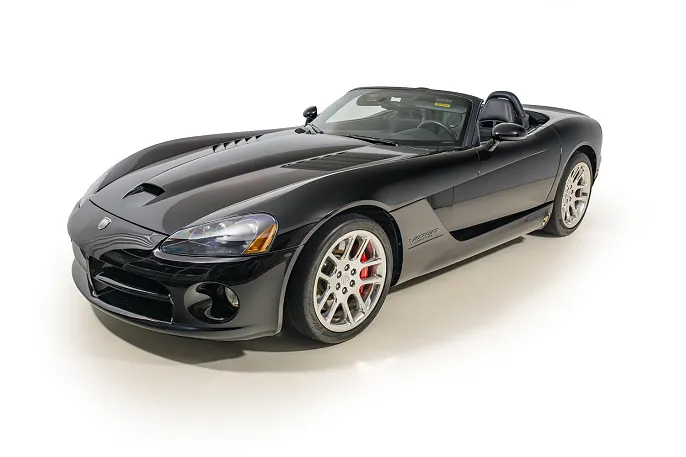 2005 Dodge Viper