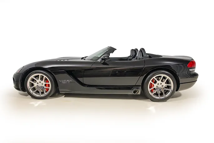 2005 Dodge Viper
