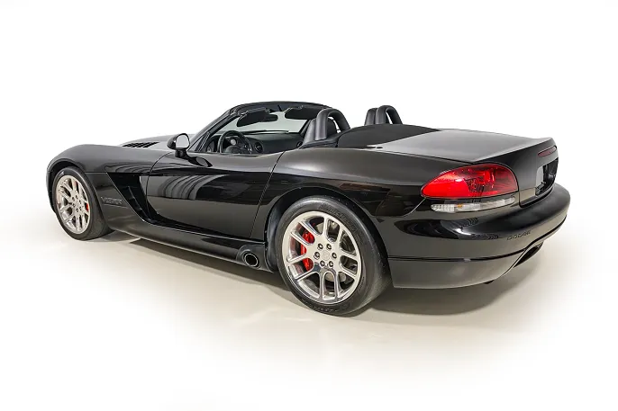 2005 Dodge Viper