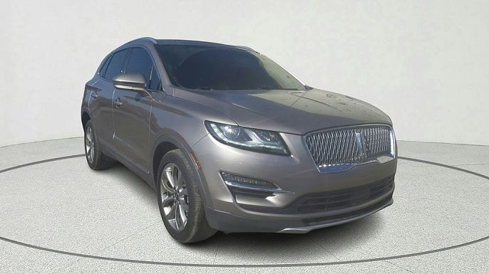 2019 Lincoln MKC