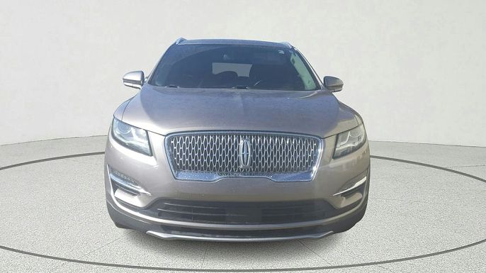 2019 Lincoln MKC