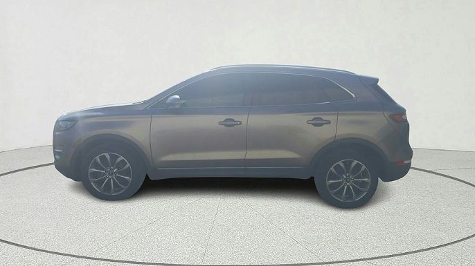 2019 Lincoln MKC