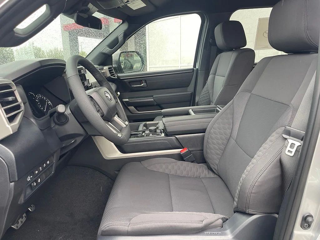 2026 Toyota Tundra