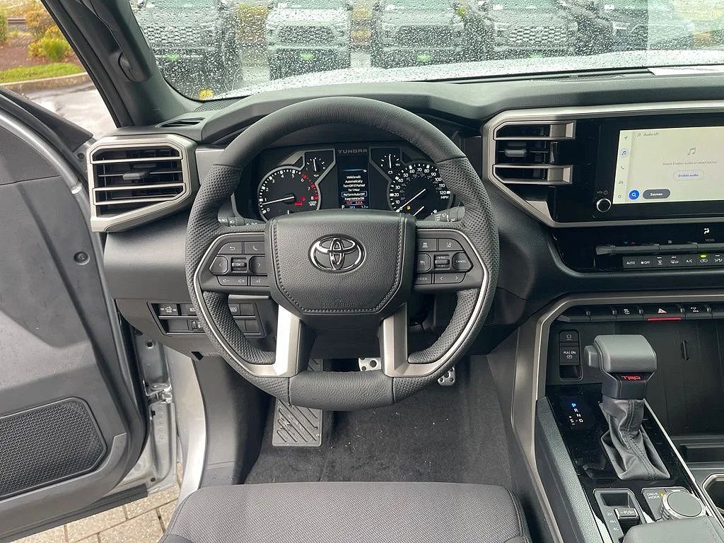 2026 Toyota Tundra
