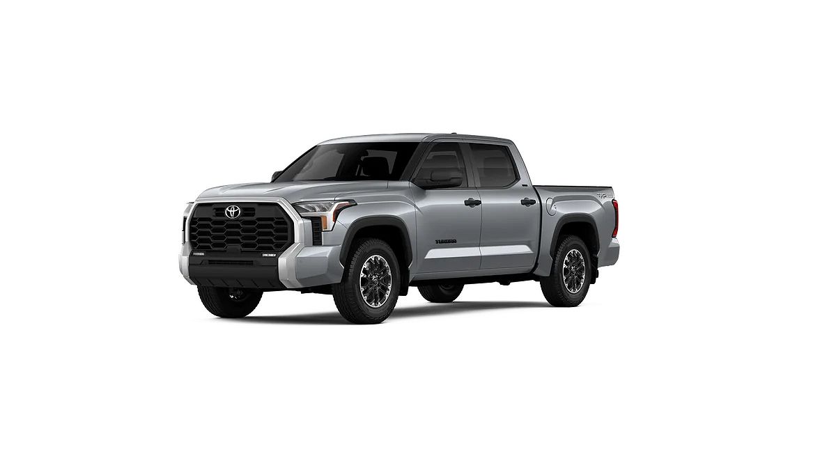 2026 Toyota Tundra