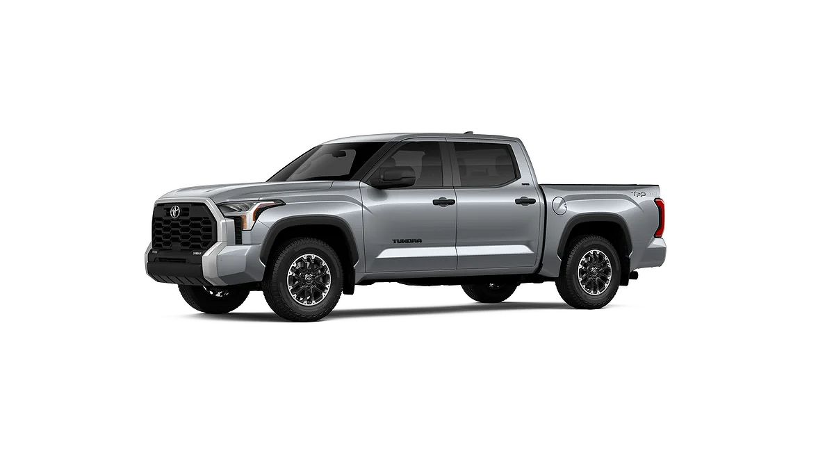 2026 Toyota Tundra