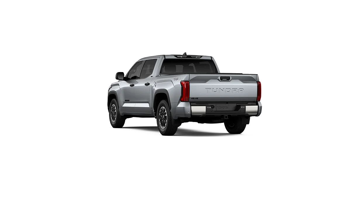 2026 Toyota Tundra