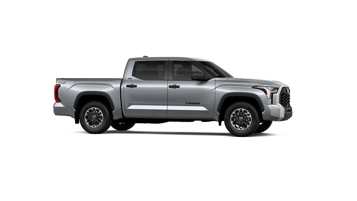 2026 Toyota Tundra