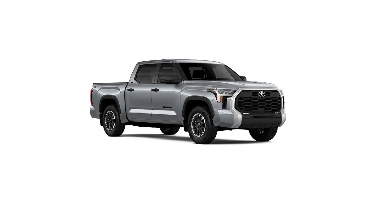 2026 Toyota Tundra