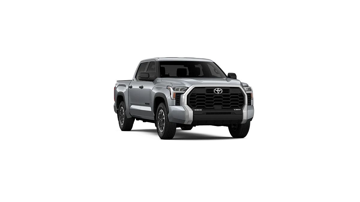 2026 Toyota Tundra