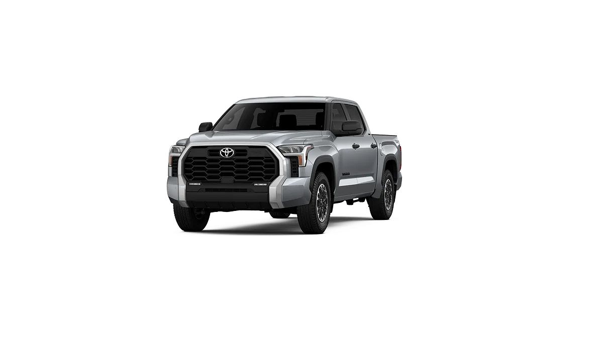 2026 Toyota Tundra