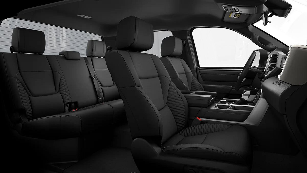 2026 Toyota Tundra