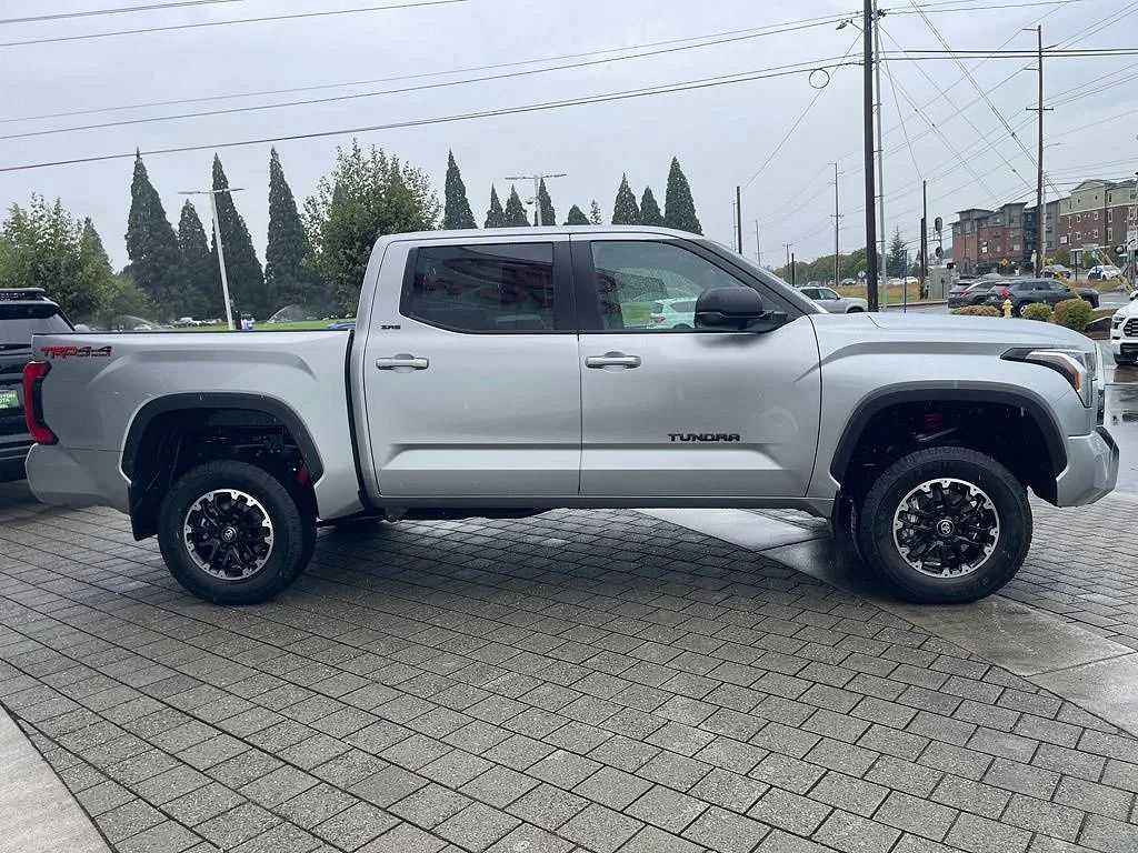 2026 Toyota Tundra