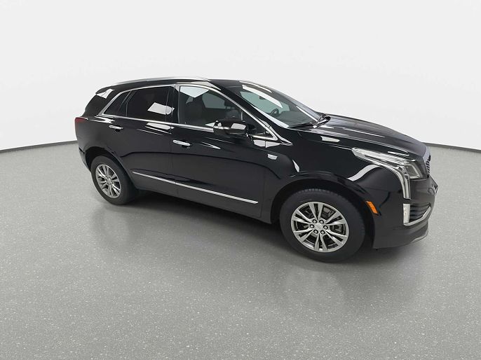 2023 Cadillac XT5
