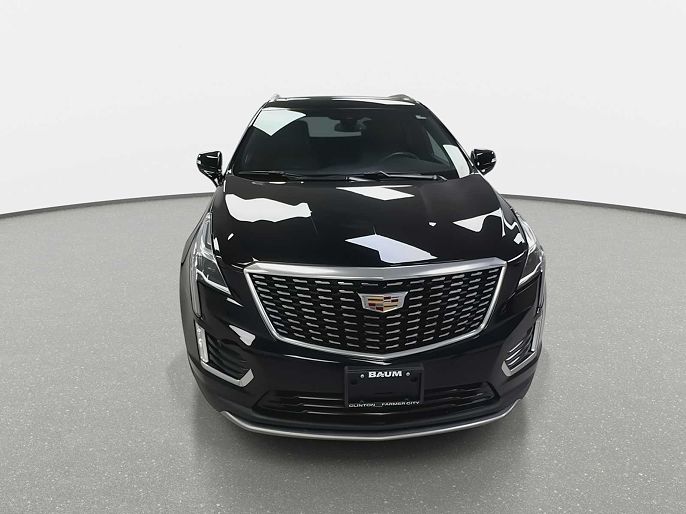 2023 Cadillac XT5