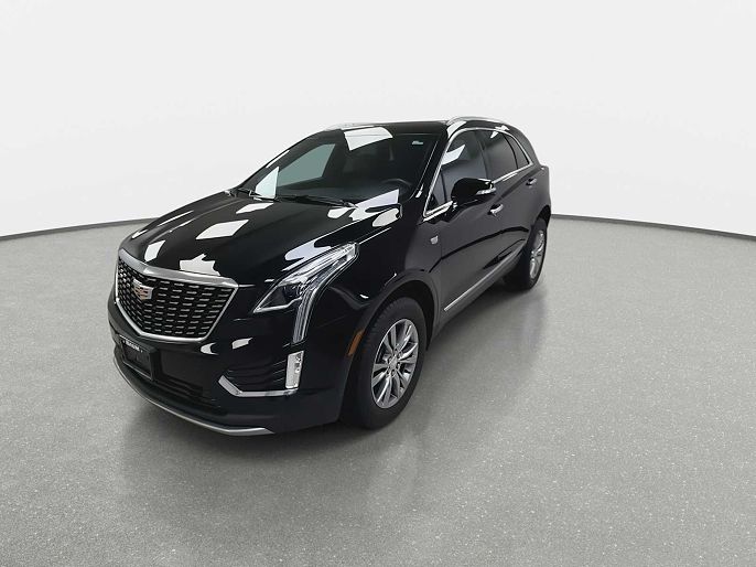 2023 Cadillac XT5