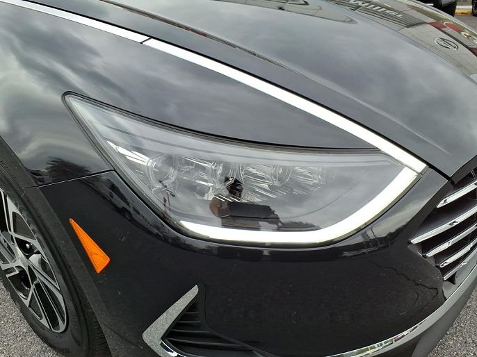 2023 Hyundai Sonata