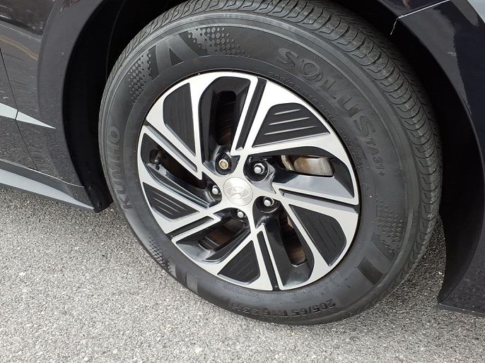 2023 Hyundai Sonata
