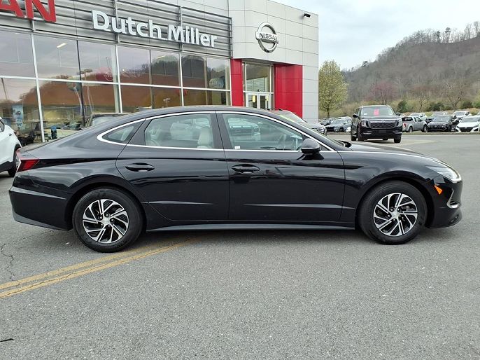 2023 Hyundai Sonata