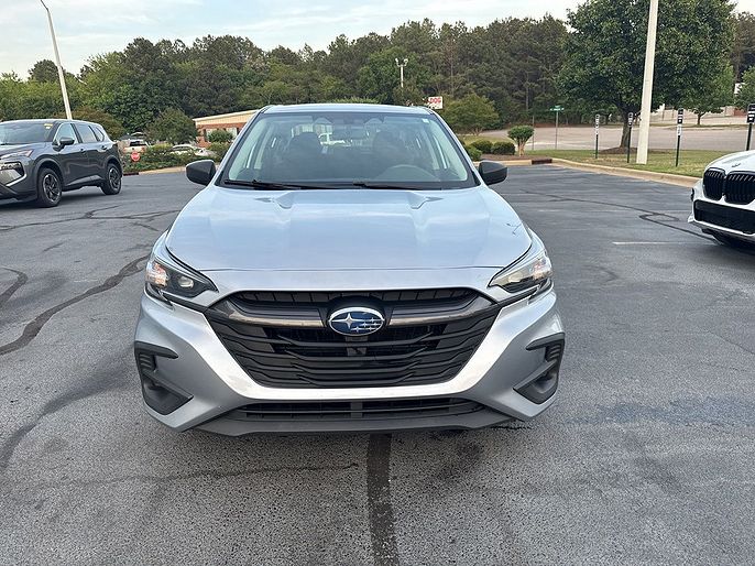 2023 Subaru Legacy