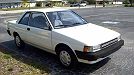 1989 Toyota Tercel null image 6