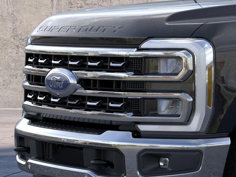 2026 Ford F-250