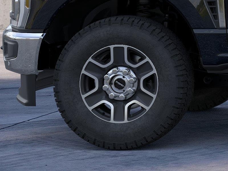 2026 Ford F-250