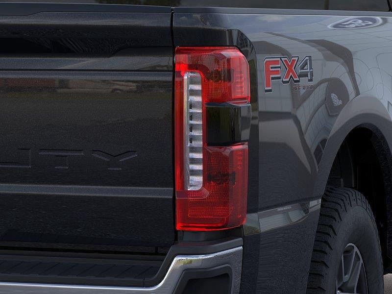 2026 Ford F-250