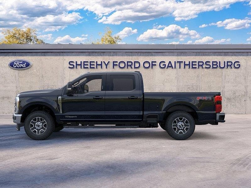 2026 Ford F-250