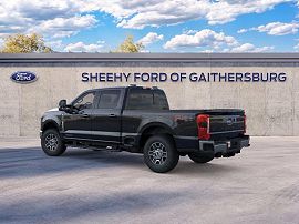 2026 Ford F-250