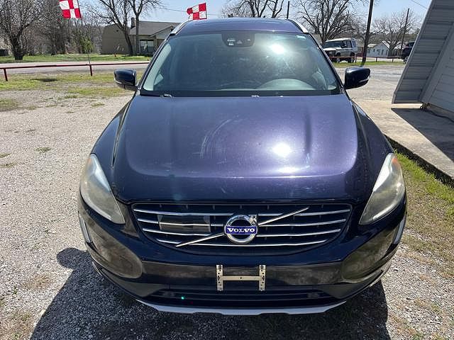 2017 Volvo XC60