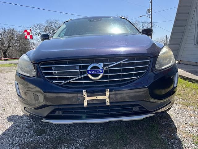 2017 Volvo XC60