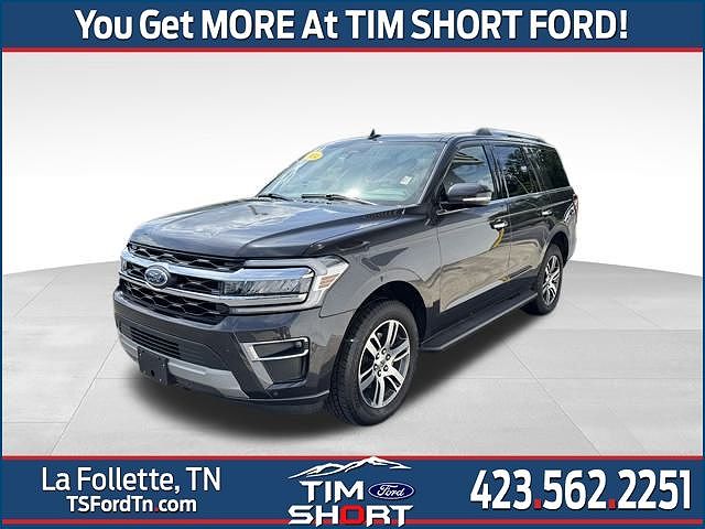 2024 Ford Expedition