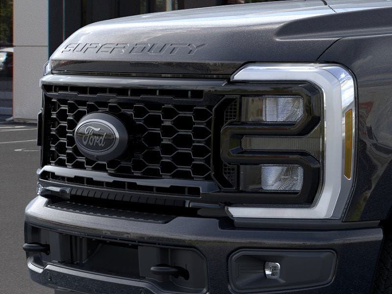 2026 Ford F-250