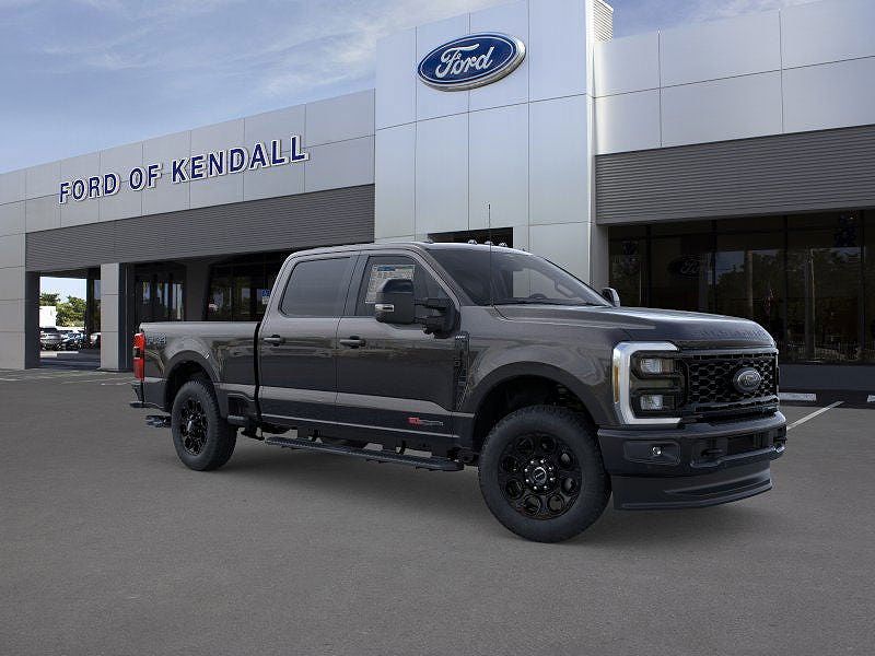 2026 Ford F-250