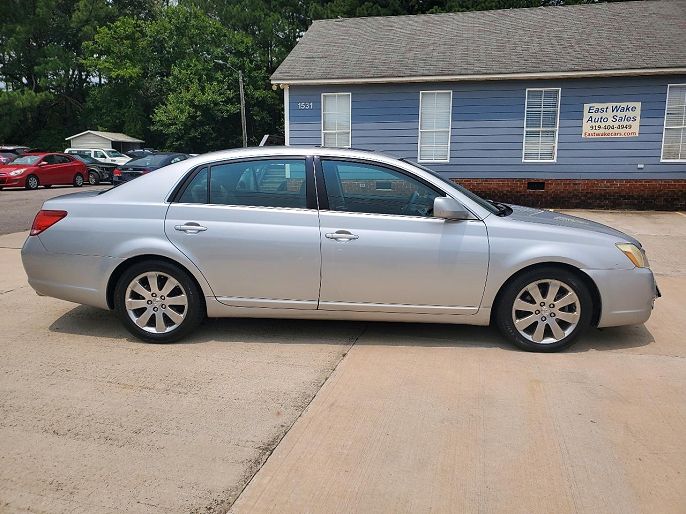 2005 Toyota Avalon