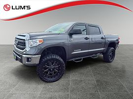 2017 Toyota Tundra