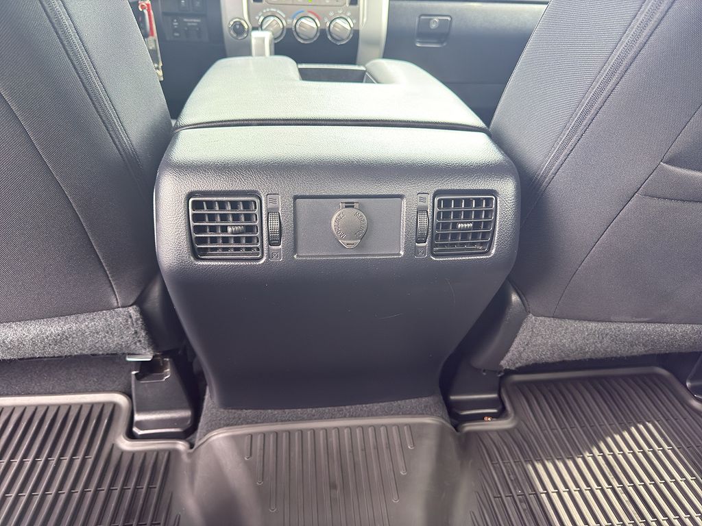 2017 Toyota Tundra