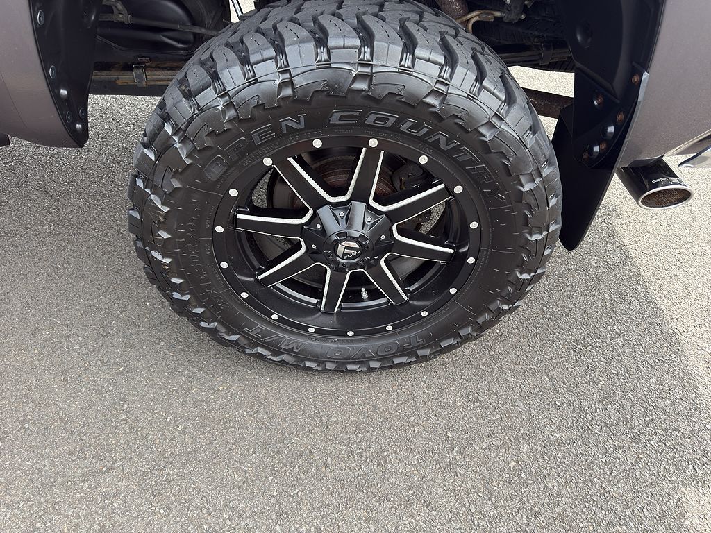 2017 Toyota Tundra